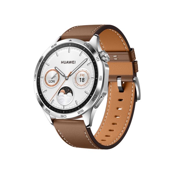 Huawei Watch GT 4 (46mm) Brown