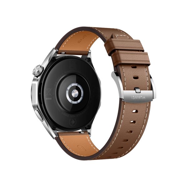 Huawei Watch GT 4 (46mm) Brown