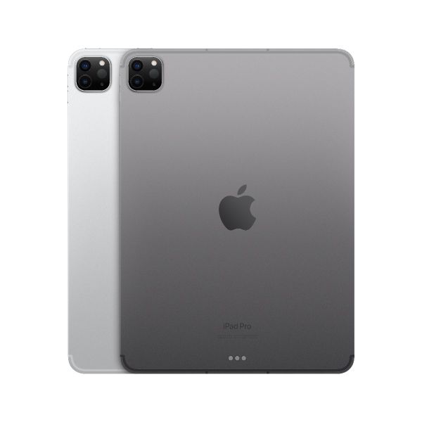 iPad Pro 11吋 第4代 Wi-Fi + 流動網絡