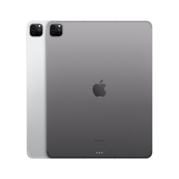iPad Pro 12.9吋 第6代 Wi-Fi + 流動網絡