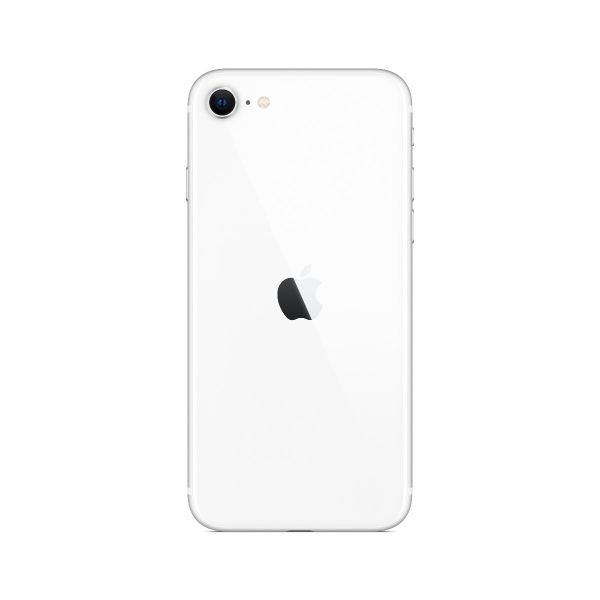 Effectief Verhogen Negende Apple iPhone SE 2nd - Wilson