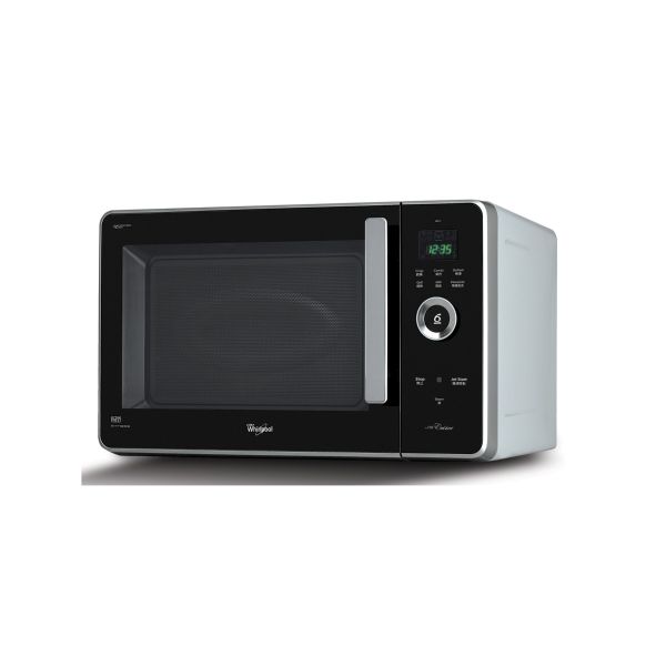 Whirlpool Jet Cuisine Microwave Oven with Convection JQ280/SL