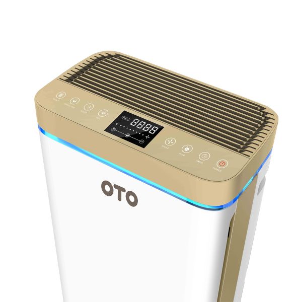 OTO Kleenair 7重過濾空氣淨化機 (K08D)