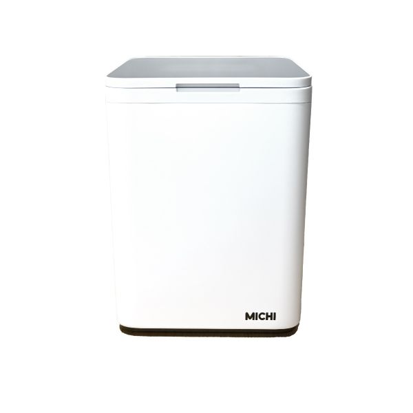 Michi Ice Touch 超小型家用製冰機