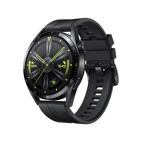 Huawei Watch GT 3 46mm 活力款