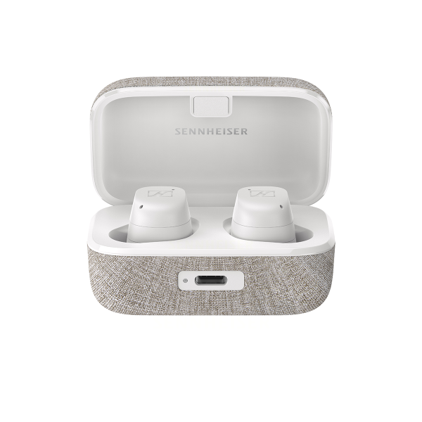 Sennheiser MOMENTUM True Wireless 3 真無線耳機