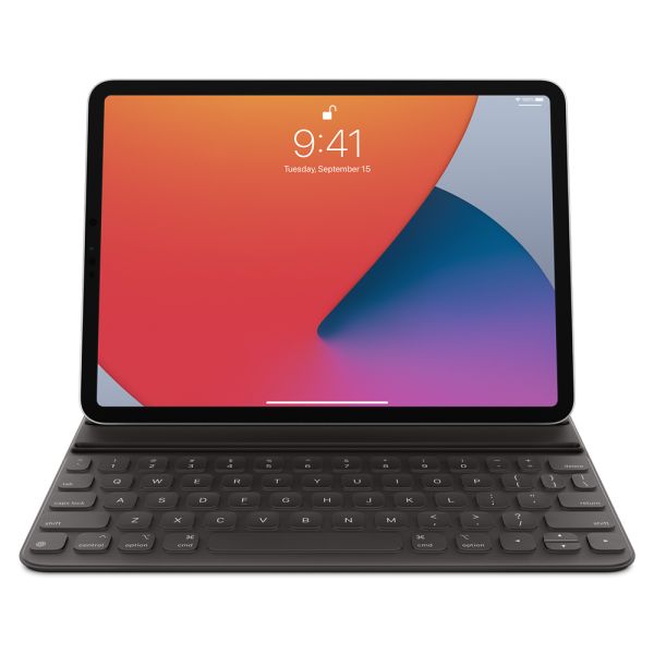 Smart Keyboard Folio for iPad Pro 11-inch (3rd Gen) and iPad Air (4th/5th Gen) – US English