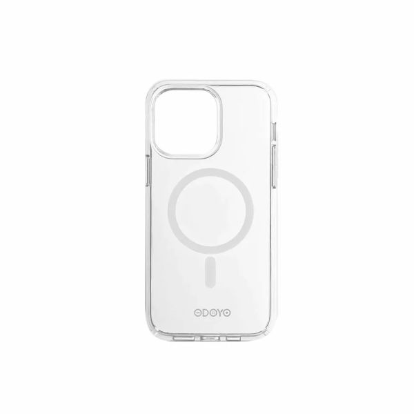 Odoyo Soft Edge Plus for iPhone 15 