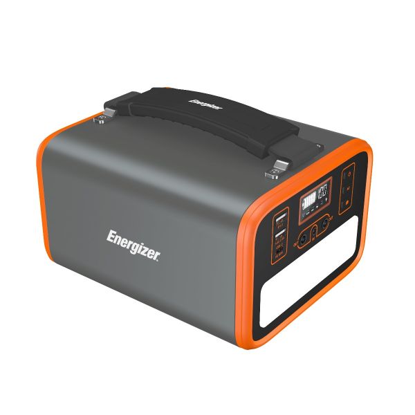 Energizer 72000mAh Portable Power Station PPS240W2