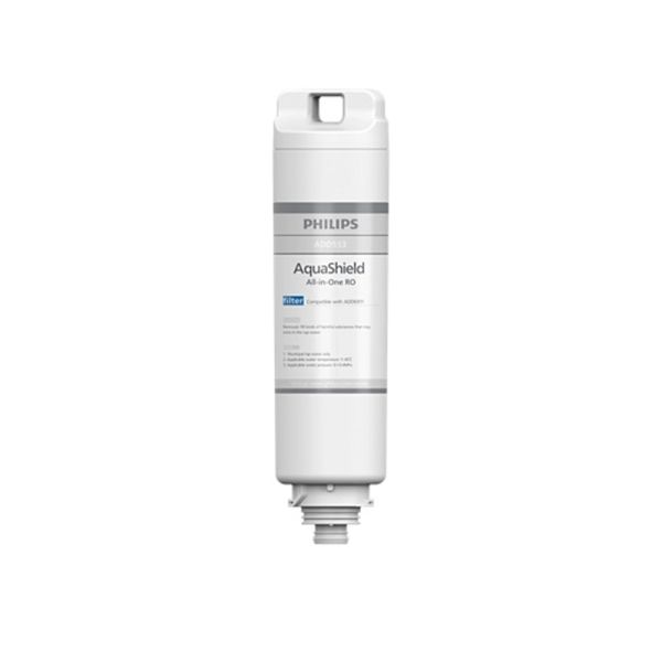 Philips RO純淨飲水機濾水芯 ADD553 (適用於ADD6911)