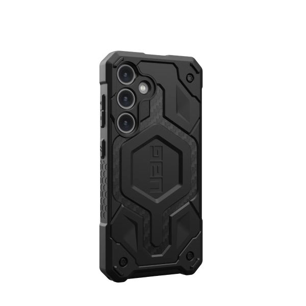UAG Monarch Pro Magnetic Series Galaxy S24 Case