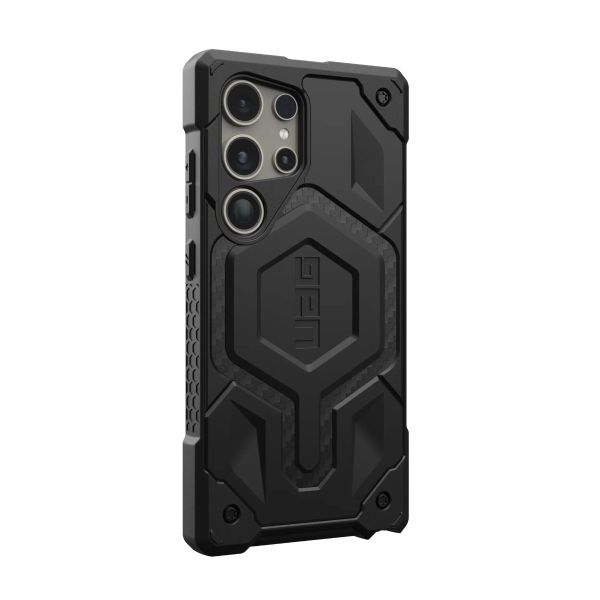 UAG Monarch Pro Magnetic Series Galaxy S24 Ultra Case
