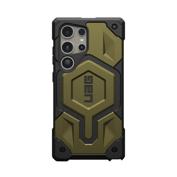 UAG Monarch Pro Magnetic Series Galaxy S24 Ultra Case
