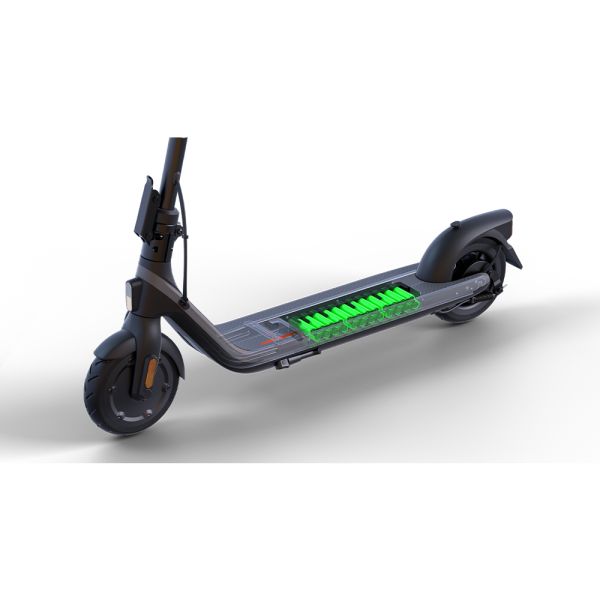 Ninebot Segway KickScooter E2 智能電動滑板車
