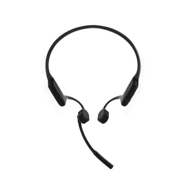 Shokz OpenComm C102 Bone Conduction Open-Ear Endurance Headphones