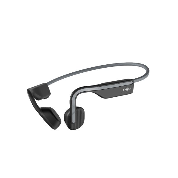 Shokz OpenMove S661 Bone Conduction Open-Ear Endurance Headphones