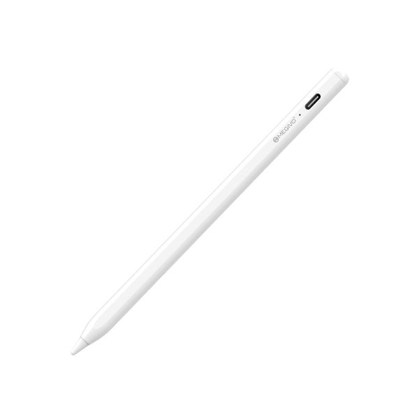 MEGIVO Smart Pencil for All Type 主動式磁吸觸控筆 (SPU-02)