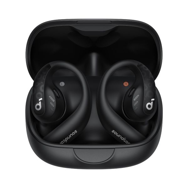 Anker Soundcore AeroFit Pro 開放式無線藍牙耳機