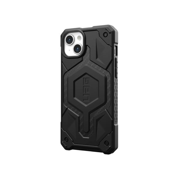 UAG Monarch Pro For Magsafe iPhone 15 Plus Case