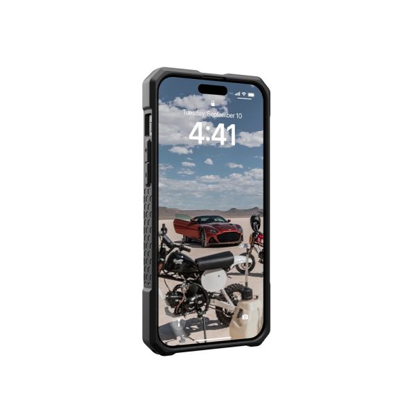 UAG Monarch Pro For Magsafe iPhone 15 Plus Case