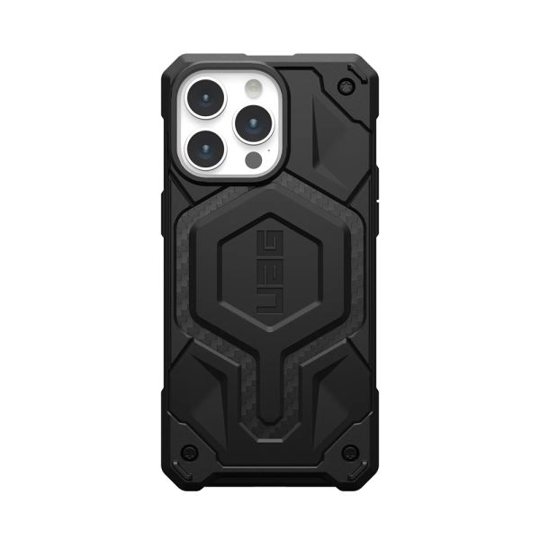 UAG Monarch Pro For Magsafe iPhone 15 Pro Max Case
