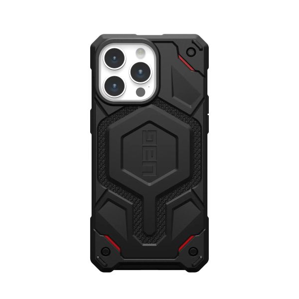 UAG Monarch Pro KEVLAR For Magsafe iPhone 15 Pro Max Case
