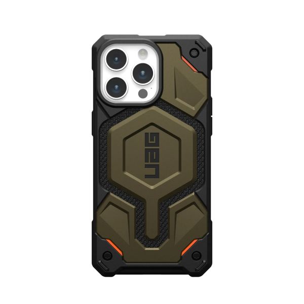 UAG Monarch Pro KEVLAR For Magsafe iPhone 15 Pro Max Case