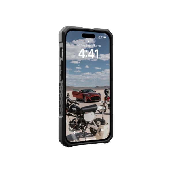 UAG Monarch Pro For Magsafe iPhone 15 Case