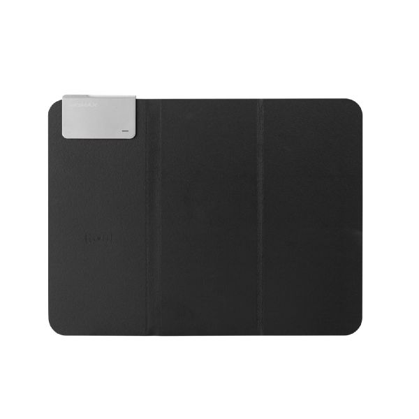 MOMAX Q.Mouse Pad 無線充電滑鼠墊 QM2 [中銀信用卡專享優惠]