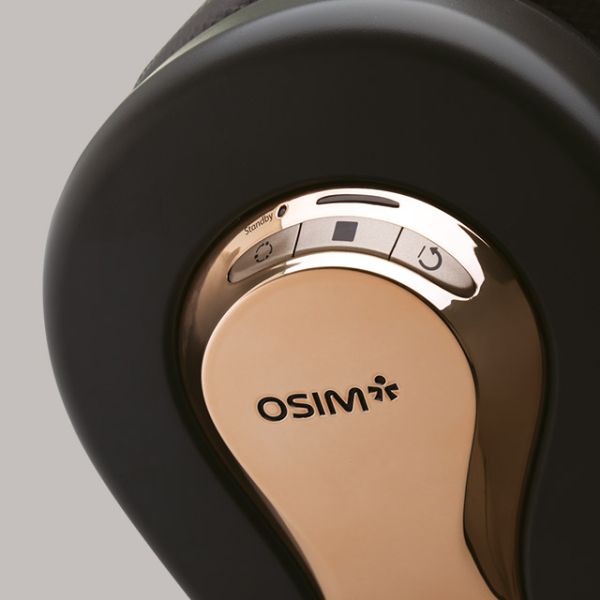 OSIM uSqueez 3 Leg Massager (OS-3208)