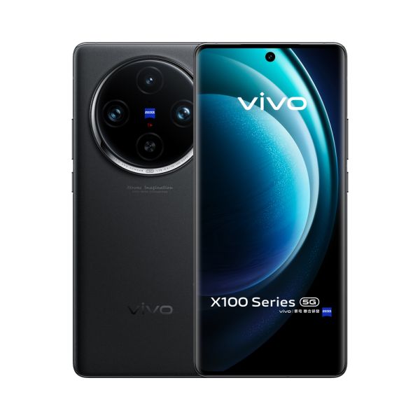 vivo X100 Pro 5G