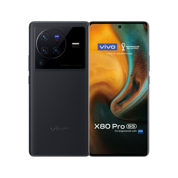 vivo X80 Pro 優先預購
