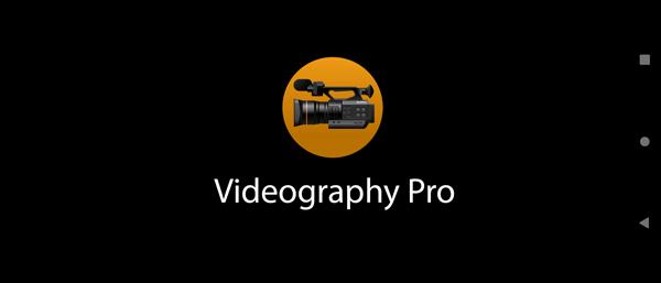 Videography Pro