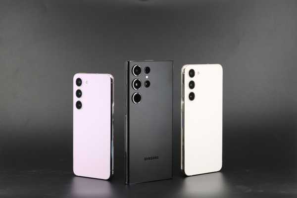 Samsung Galaxy S23 Series 5G